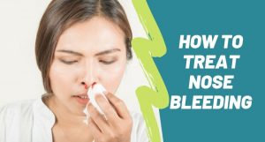 What is Nose Bleeding, Nose Bleeding Treatment in Delhi | Adventis